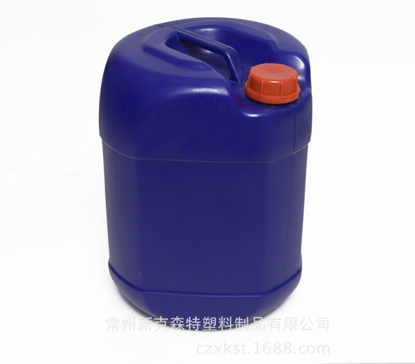 如何選擇優(yōu)質(zhì)的化工塑料圓桶？